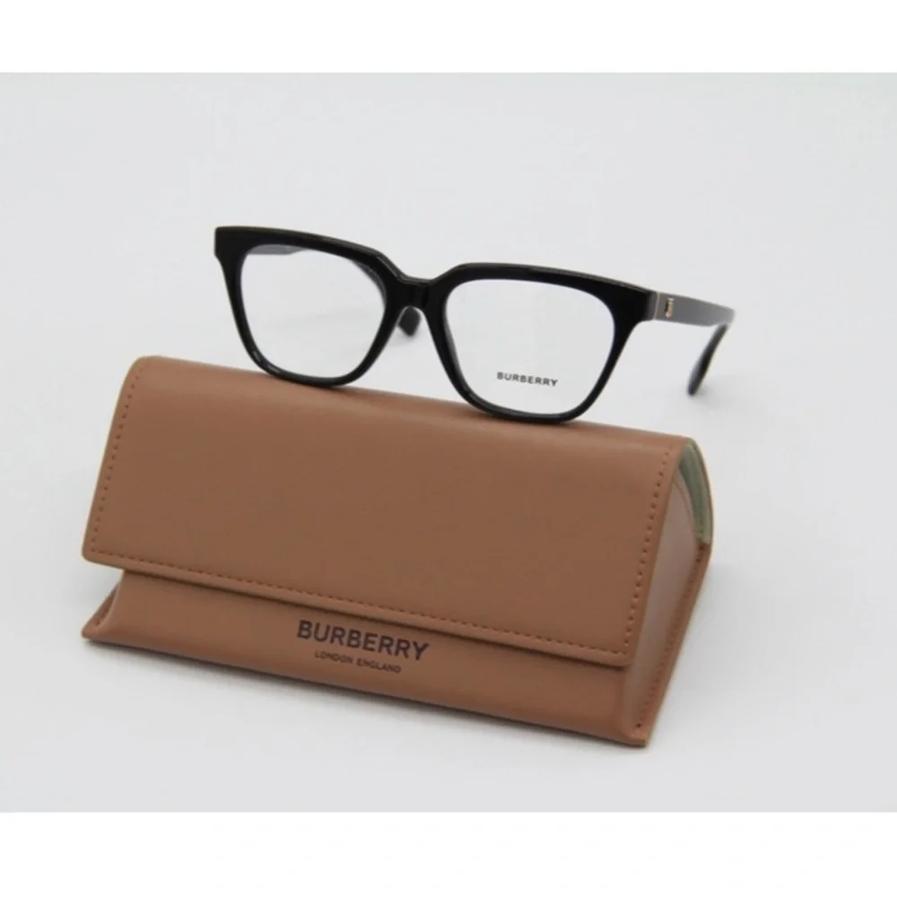 NEW BURBERRY DORIEN BE2324 3001 WOMEN’S EYEGLASSES BURBERRY B 2324 BLACK